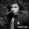 Image of album by Jimi Hendrix
