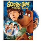 Scooby-Doo! The Mystery Begins