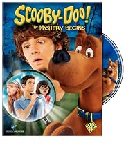 Stream Scooby-Doo: The Mystery Begins Online.