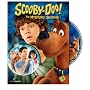 Scooby-Doo: The Mystery Begins