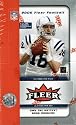 2006 Fleer Football Hobby Box (Upper Deck)