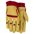 Womens Premium Goatskin Gloves - 9
