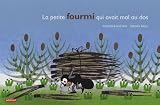 La petite fourmi qui avait mal au dos