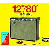 12" 80S Alternativeby Various Artists
