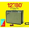 12"/80s Alternative