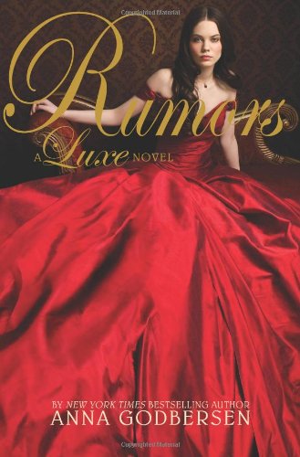 Rumors (Luxe)