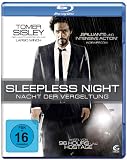 Produkt-Bild: Sleepless Night - Nacht der Vergeltung [Blu-ray]