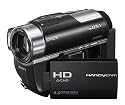 Sony HDR-UX10 4MP DVD High Definition Handycam Camcorder with 15x Optical Zoom