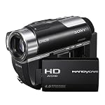 Sony HDR-UX10 4MP DVD High Definition Handycam Camcorder with 15x Optical Zoom