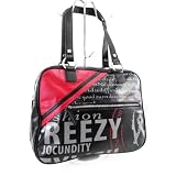 Sac "Vogue" noir