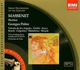 Massenet - Werther