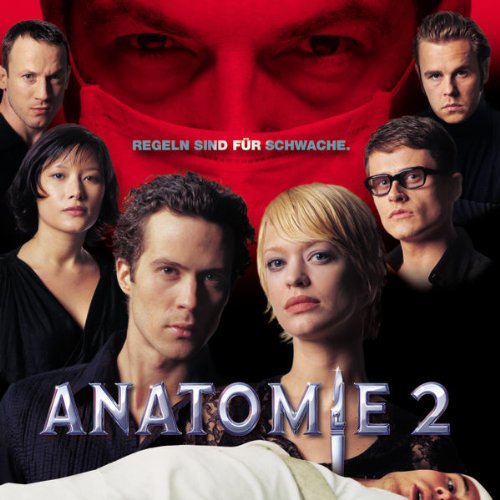 OST/VARIOUS Anatomie 2