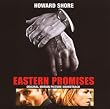 Eastern Promises - Original Score