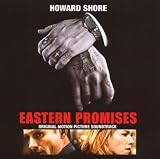 Eastern Promises - Original Score