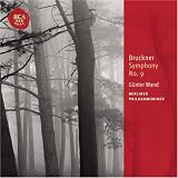 Bruckner: Symphony No. 9
