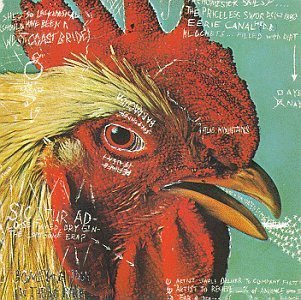 Pavement - Watery, Domestic [EP] - Zortam Music