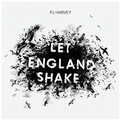 Let England Shake (Ltd.Edt.) Digi