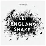 Let England Shake (Ltd.Edt.) Digi