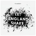 Let England Shake