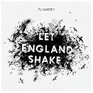 Let England Shake