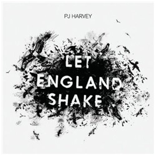 Produkt-Bild: Let England Shake