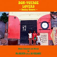 Bon-Voyage Lovers-Smiley Groov