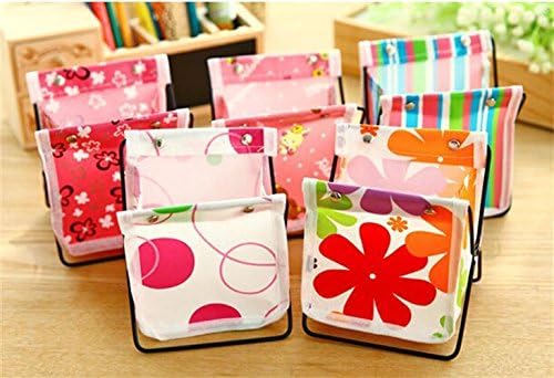 Folding Table Storage Jewerly Desktop Organizer Pen Pencil Holder Desk Container