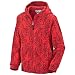 Columbia Zing Print Fleece Jacket - Little Boys'