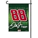 Sporting Goods : B.S.I. Dale Earnhardt, Jr AMP Energy Two Sided Garden Flag