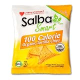 Salba Smart Tortilla Chips