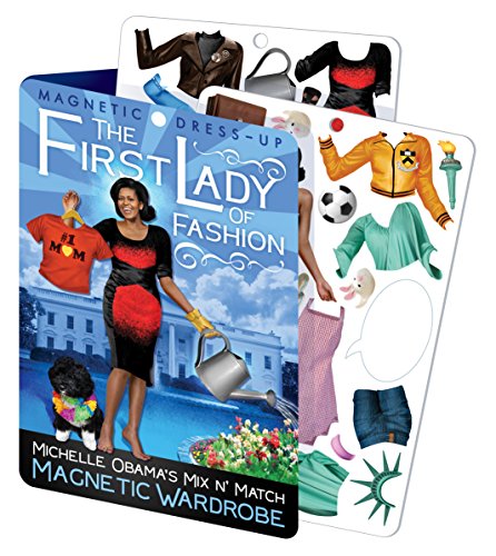 First Lady of Fashion