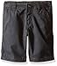 Crazy 8 Boys' Flat Front Short