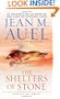 The Shelters of Stone (Earth's Children, Book 5)