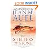 The Shelters of Stone (Earth's Children, Book Five)