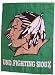 University of North Dakota Fighting Sioux Und Sioux 30