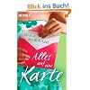 Alles auf eine Karte: Roman
