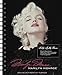 Marilyn Monroe 2016 Weekly Monthly Planner