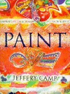 Cover of "Paint" Cover of "Paint"