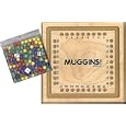 Muggins & Knock-Out Wooden Math Games