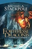 La guerre de la couronne, Tome 1 : Forteresse Dragonis