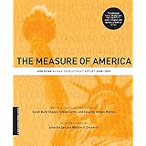 the measure of america american human development report 2008 2009 a columbia  ssrc book