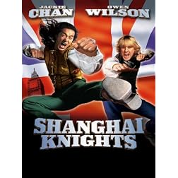 Shanghai Knights