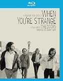 When Youre Strange: A Film about The Doors [Blu-ray]