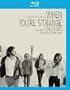When You're Strange: A Film About The Doors [Blu-ray]