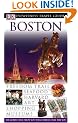 Boston (DK Eyewitness Travel Guide)