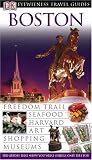 Boston (Eyewitness Travel Guides)