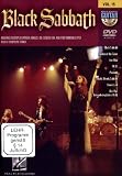 Black Sabbath - Guitar Play-Along DVD Vol.15