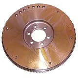 Omix-Ada 16912.05 Manual Transmission Flywheel by Omix-Ada