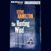 The Hunting Wind | Steve Hamilton