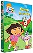 Dora l'exploratrice - Vol. 1 : Suivez la carte